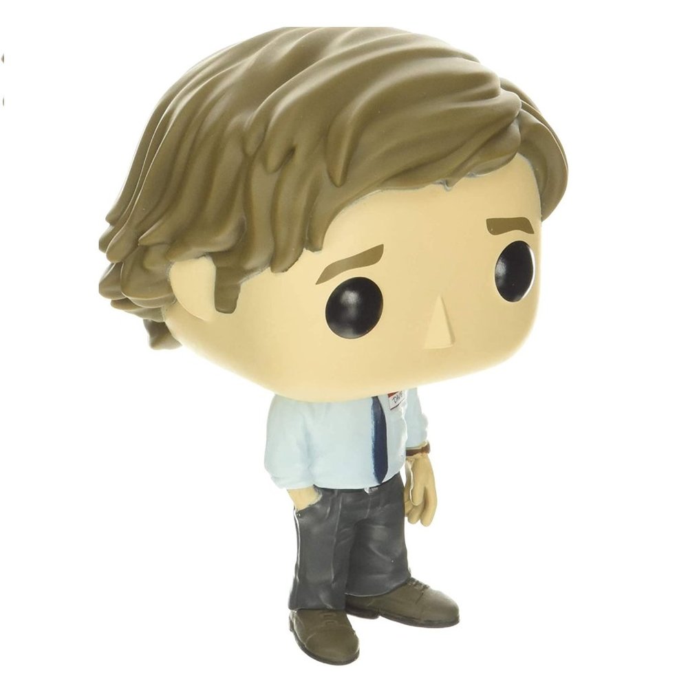Funko Pop! TV: The Office - Jim Halpert